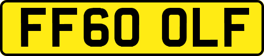 FF60OLF