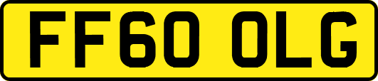 FF60OLG