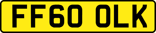 FF60OLK