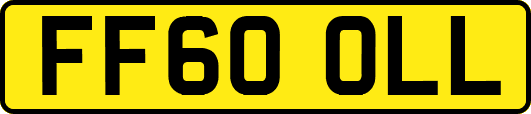 FF60OLL