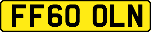 FF60OLN