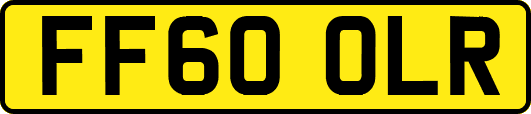 FF60OLR