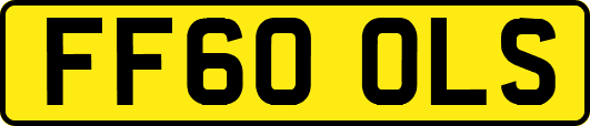 FF60OLS
