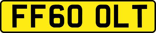 FF60OLT