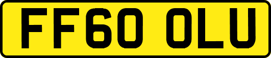 FF60OLU