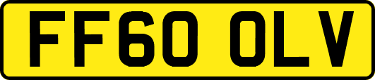 FF60OLV