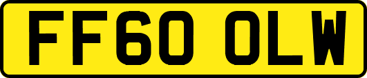 FF60OLW