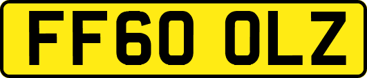 FF60OLZ