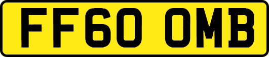 FF60OMB