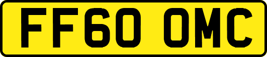 FF60OMC