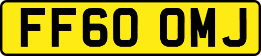 FF60OMJ