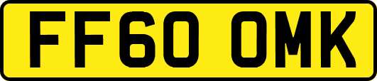 FF60OMK