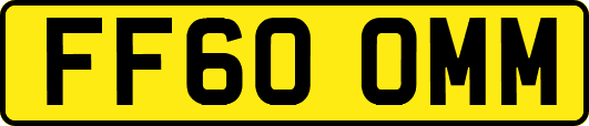 FF60OMM