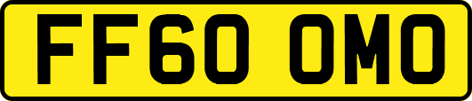FF60OMO