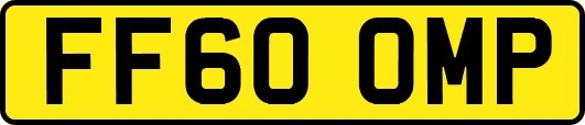 FF60OMP