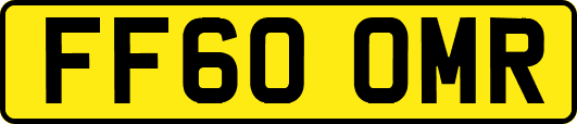 FF60OMR