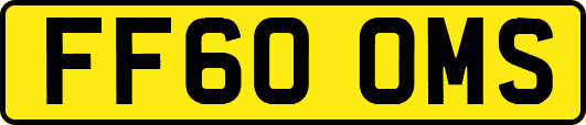 FF60OMS