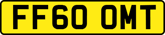 FF60OMT