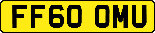 FF60OMU