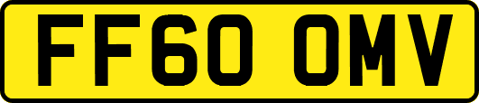 FF60OMV