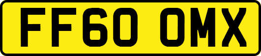 FF60OMX