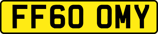 FF60OMY