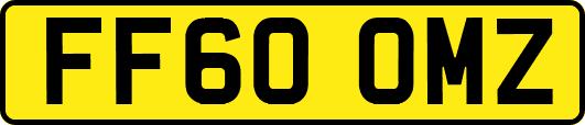 FF60OMZ