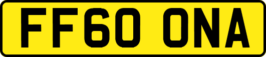 FF60ONA