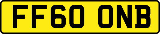 FF60ONB