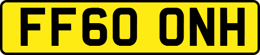 FF60ONH