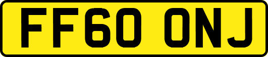 FF60ONJ