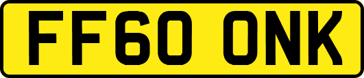 FF60ONK