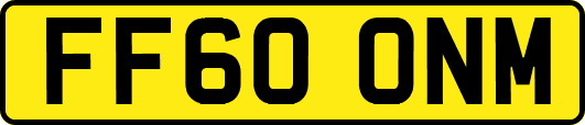 FF60ONM