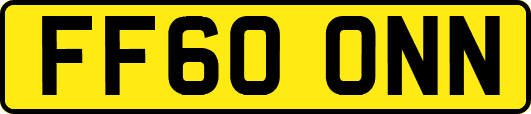 FF60ONN