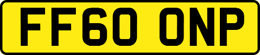 FF60ONP