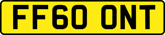 FF60ONT