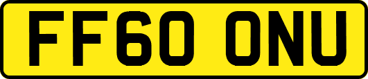 FF60ONU