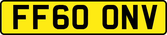 FF60ONV