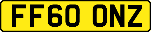 FF60ONZ