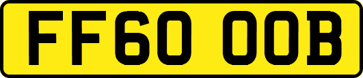FF60OOB