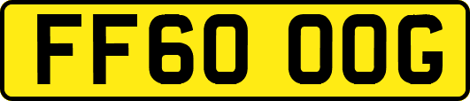 FF60OOG