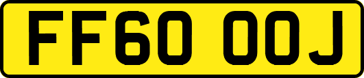 FF60OOJ
