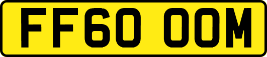 FF60OOM