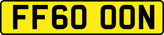 FF60OON