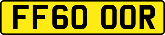 FF60OOR