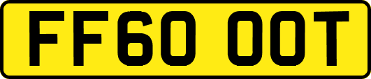 FF60OOT