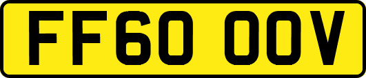 FF60OOV