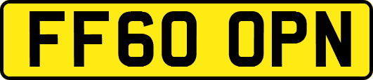 FF60OPN