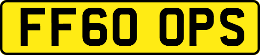 FF60OPS