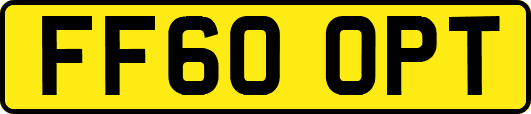 FF60OPT